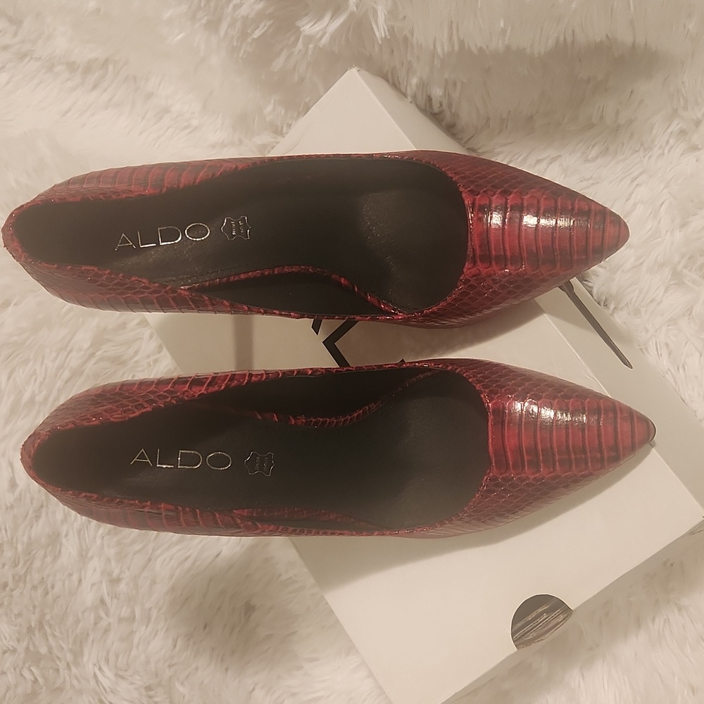 Aldo Women Heels